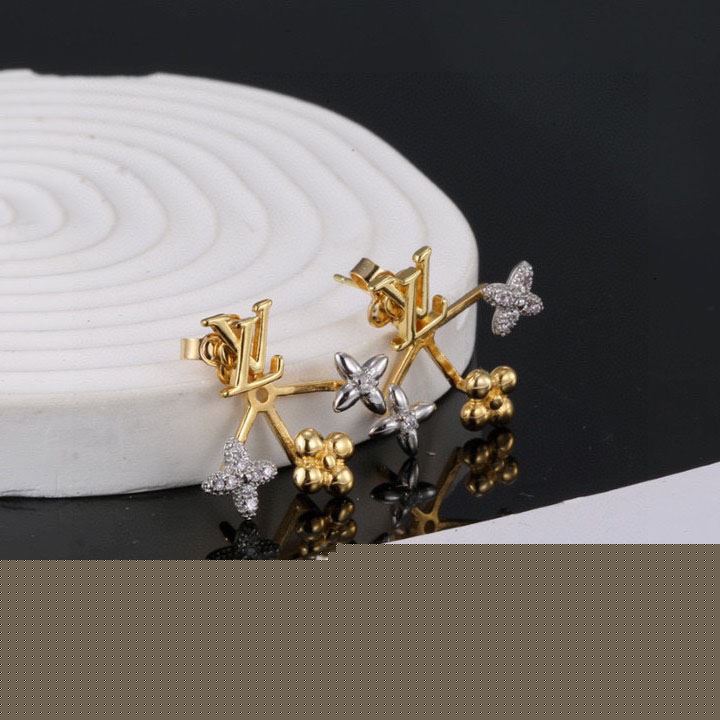 LV Earrings